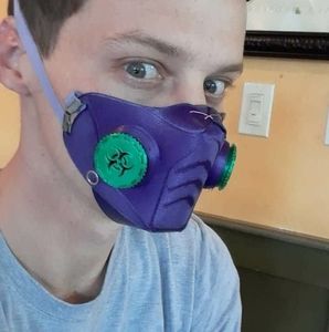 Meet your Posher, Justin